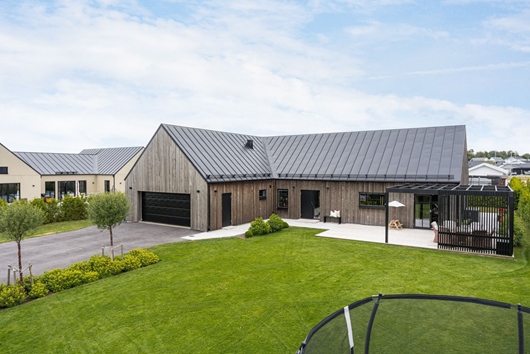 Villa i Gröna Sörby, Kumla, Örebro, Mandelblomsgatan 14