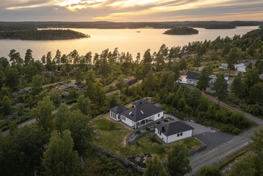 Villa i Hammar, Örebro, Askersund, Hammarterrassen 440