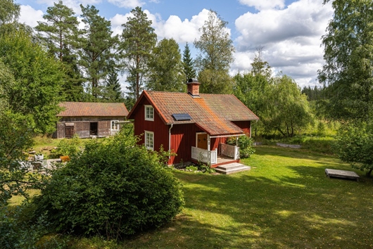 Fritidshus i Dyltabruk, Örebro, Dylta bruk 220