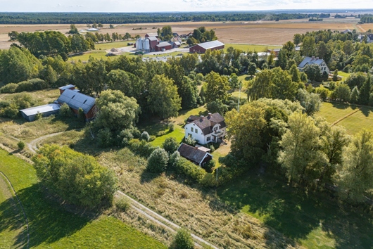 Gods och gårdar i Örebro, Mosås, Törsjö 210