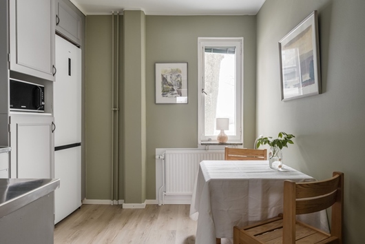 Bostadsrätt i Kumla, Örebro, Södra kungsvägen 16