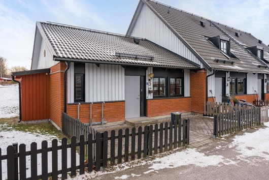 Bostadsrätt i Hallsberg, Örebro, Ängvaktarvägen 15
