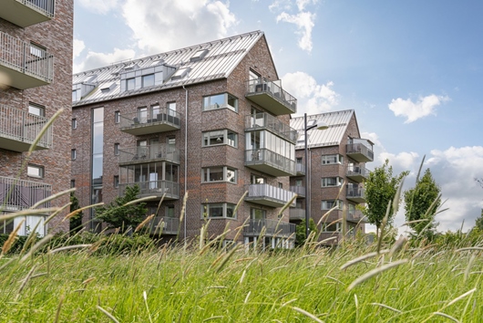 Bostadsrätt i Södra Ladugårdsängen, Örebro, Lillbackavägen 13