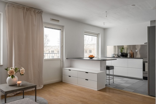 Bostadsrätt i Mellringe, Örebro, Irisgatan 34