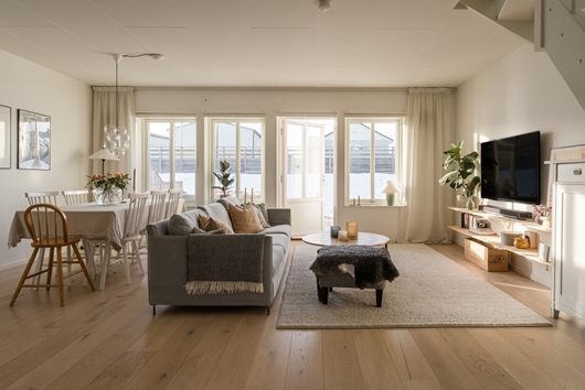 Bostadsrätt i Adolfsberg, Örebro, Marieberg, Lars-Pettravägen 1C