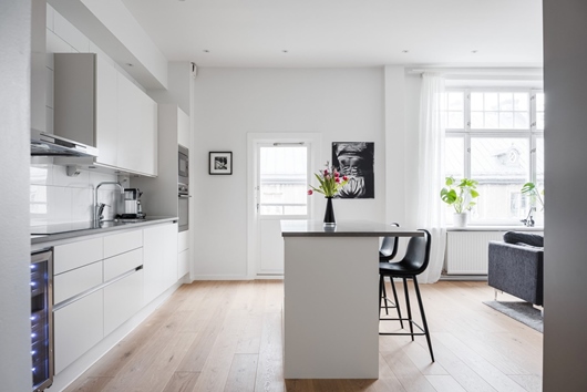 Bostadsrätt i Centrum, Örebro, Storgatan 10A