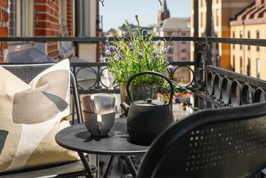 Bostadsrätt i Centrum, Örebro, Storgatan 10A