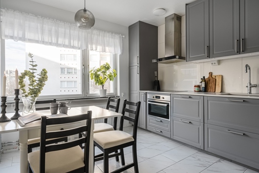 Bostadsrätt i Öster, ÖREBRO, Örebro, Nygatan 84