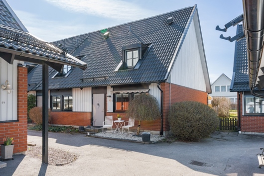 Bostadsrätt i Hallsberg, Örebro, Ängvaktarvägen 45