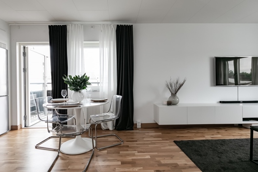 Bostadsrätt i Södra Lindhult, Örebro, Bonstorpsvägen 8