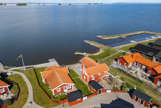 Bostadsrätt i Stora Mellösa, Örebro, Katrinelund 461