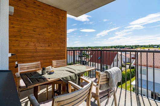 Bostadsrätt i Ormesta, ÖREBRO, Örebro, Olofsgatan 9