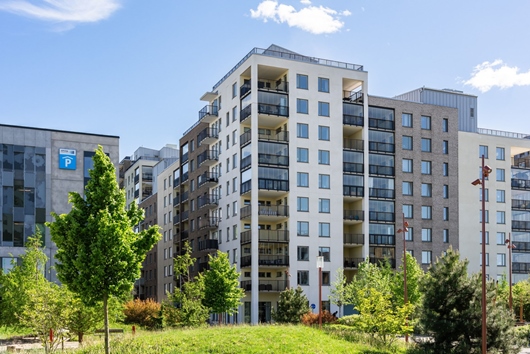 Bostadsrätt i Wadköping, ÖREBRO, Örebro, Förmansgatan 16