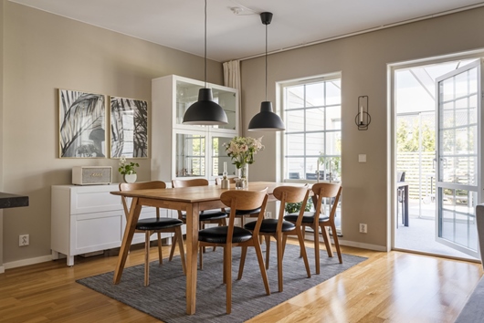 Bostadsrätt i Kumla, Örebro, Gullrisgatan 117