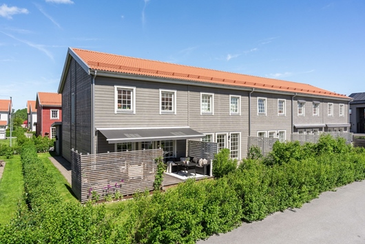 Bostadsrätt i Ormesta, Örebro, Ulsavilagatan 8A
