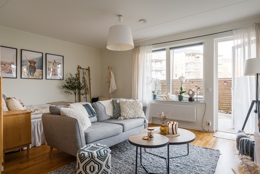 Bostadsrätt i Eklunda, ÖREBRO, Örebro, Åbroddgatan 5