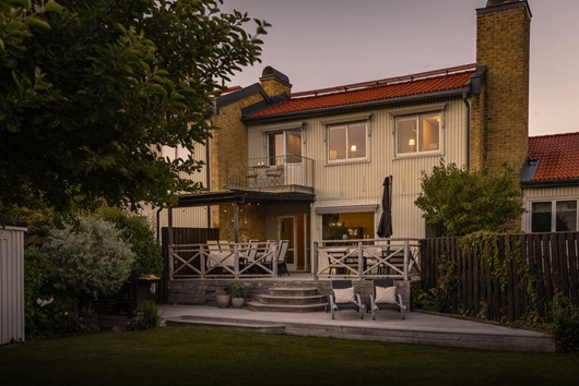 Bostadsrätt i Sörby, Örebro, Kägelstigen 14