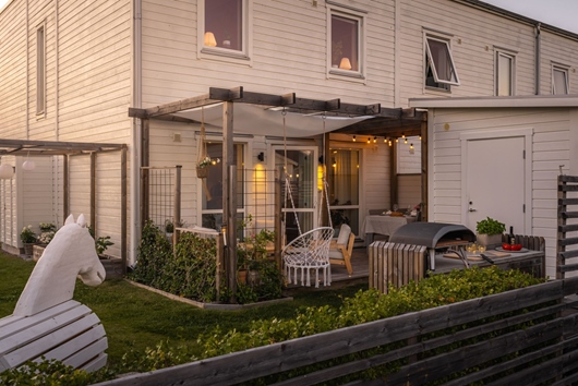 Bostadsrätt i Kumla, Örebro, Gullrisgatan 16A