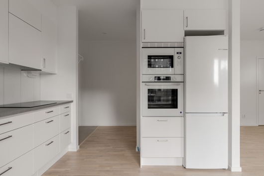 Bostadsrätt i Wadköping, ÖREBRO, Örebro, Förmansgatan 16