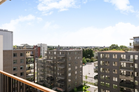 Bostadsrätt i Wadköping, ÖREBRO, Örebro, Förmansgatan 16
