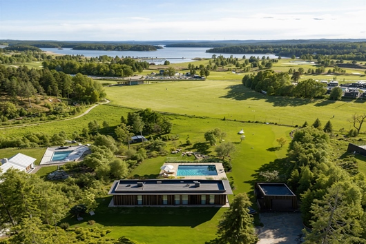 Tomt i Åmmeberg, Örebro, Askersund, Kärrabergsvägen 12