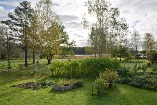 Fritidshus i Holmsbovallen, Kolsva, Västmanland, Skinnskatteberg, Lyckhemsvägen 7