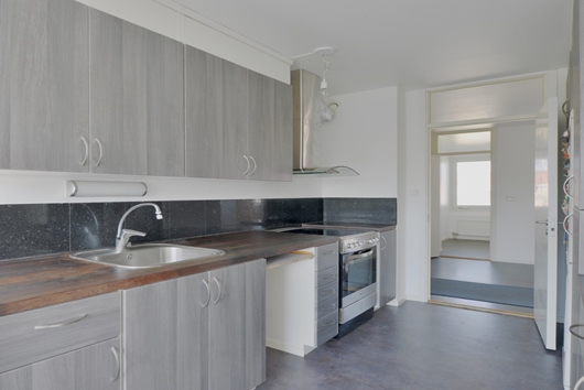 Bostadsrätt i Råby, Västerås, Västmanland, Lövhagsgatan 63