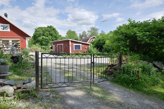 Villa i Tortuna, Västerås, Västmanland, Tortuna Lundby 12