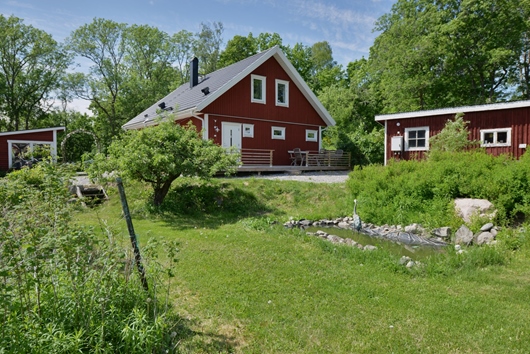 Villa i Tortuna, Västerås, Västmanland, Tortuna Lundby 12