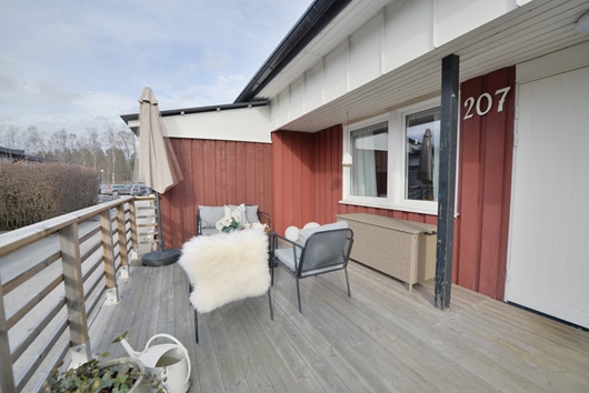 Bostadsrätt i Hökåsen, Västerås, Västmanland, Vintervägen 207