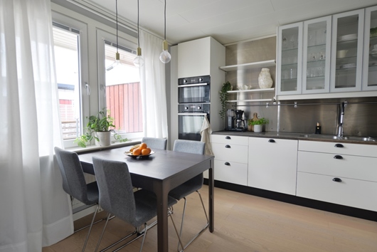 Bostadsrätt i Hökåsen, Västerås, Västmanland, Vintervägen 207