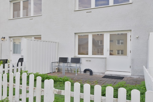 Bostadsrätt i Bjurhovda, Västerås, Västmanland, Benvägen 17