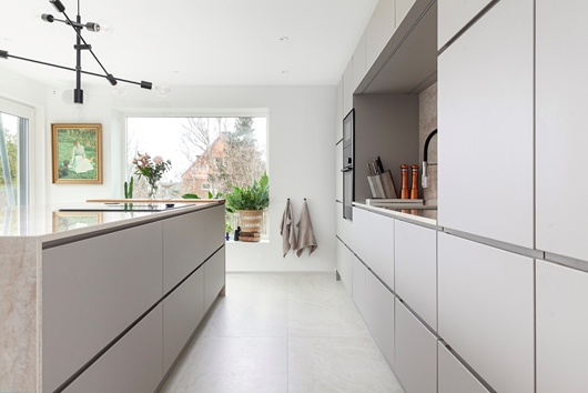 Villa i Höganäs, Skåne, Lövstigen 4