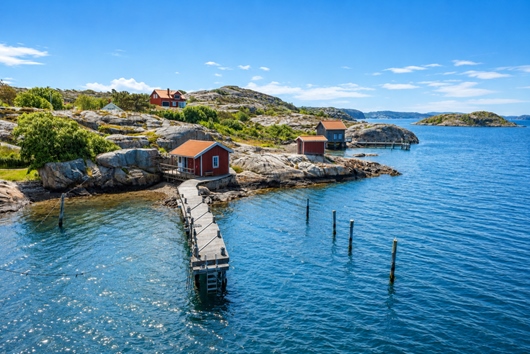Gods och gårdar i Västra Götaland, Tanumshede, Ejgde 2