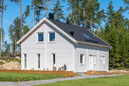 Villa i Grödinge, Runstens byväg 131