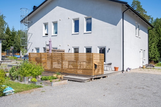 Bostadsrätt i Runsten, GRÖDINGE, Stockholm, Haninge, Runstens byväg 86