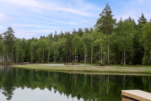Tomt i Runsten, Grödinge, Stockholm, Haninge, Runstens byväg 149