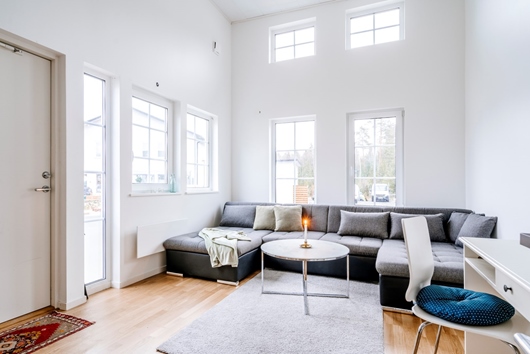 Bostadsrätt i GRÖDINGE, Stockholm, Haninge, Runstens byväg 97B