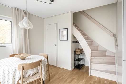 Bostadsrätt i Grödinge, GRÖDINGE, Stockholm, Botkyrka, Byrsta kvarn 47