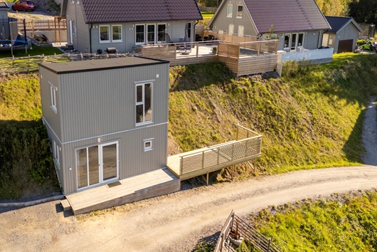 Bostadsrätt i Grödinge, GRÖDINGE, Stockholm, Botkyrka, Byrsta kvarn 47