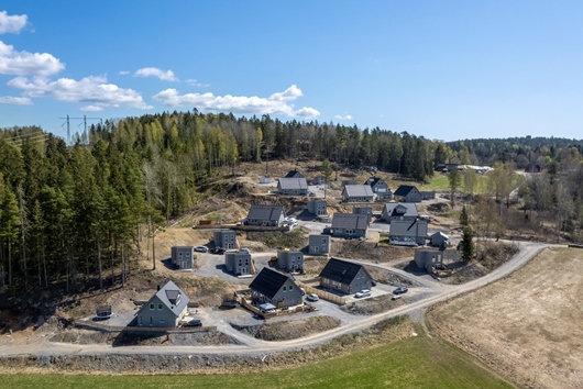 Bostadsrätt i Grödinge, GRÖDINGE, Stockholm, Botkyrka, Byrsta kvarn 47
