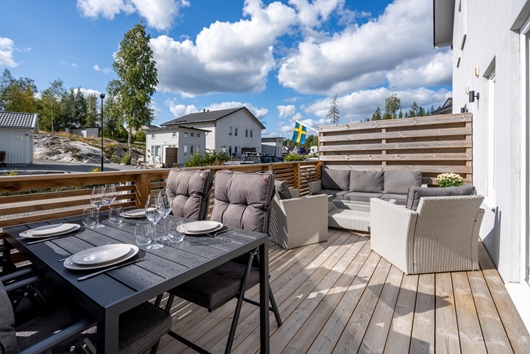 Bostadsrätt i Runsten, GRÖDINGE, Stockholm, Haninge, Runstens byväg 82