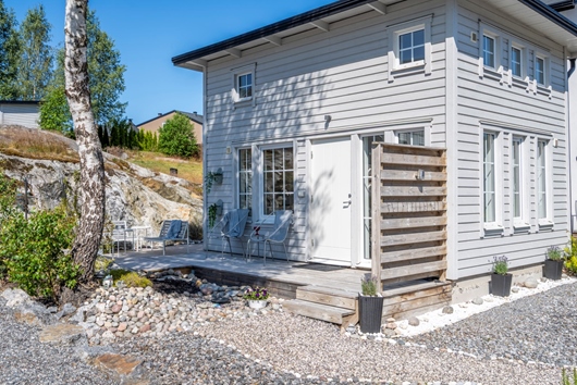 Bostadsrätt i Runsten, GRÖDINGE, Stockholm, Haninge, Runstens byväg 95B