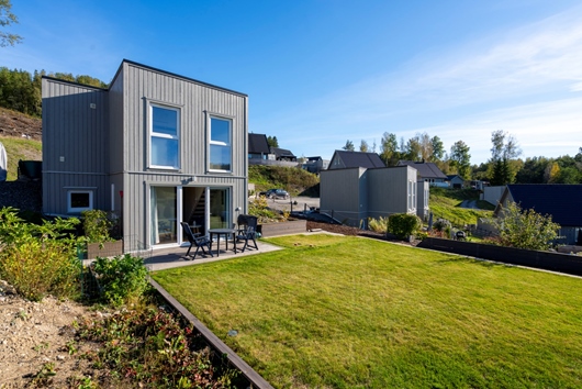 Bostadsrätt i Grödinge, Stockholm, Botkyrka, Byrsta kvarn 49