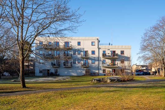 Bostadsrätt i Västra Orminge, SALTSJÖ-BOO, Boo, Stockholm, Nacka, Ormingeringen 62B