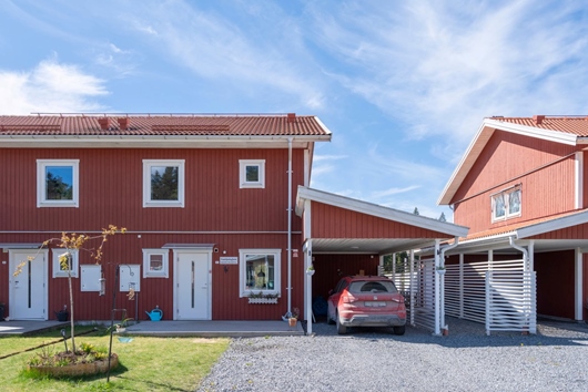Bostadsrätt i Runsten, Grödinge, Stockholm, Haninge, Runstens Byväg 47