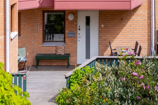 Bostadsrätt i Skogalund, Nacka, Stockholm, Skogalundsklippan 21