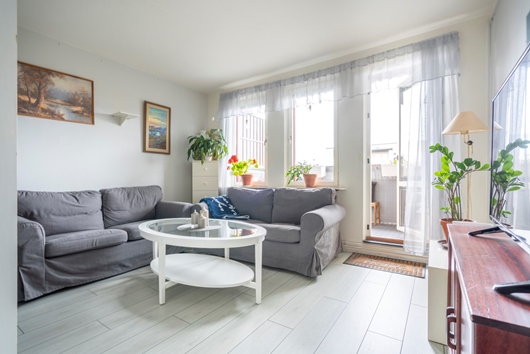 Bostadsrätt i Västra Orminge, Saltsjö-Boo, Stockholm, Nacka, Ornövägen 20