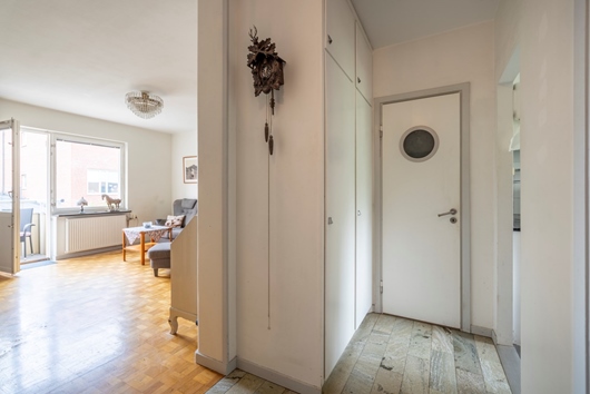 Bostadsrätt i Gullmarsplan, Årsta, Stockholm, Gullmarsvägen 52