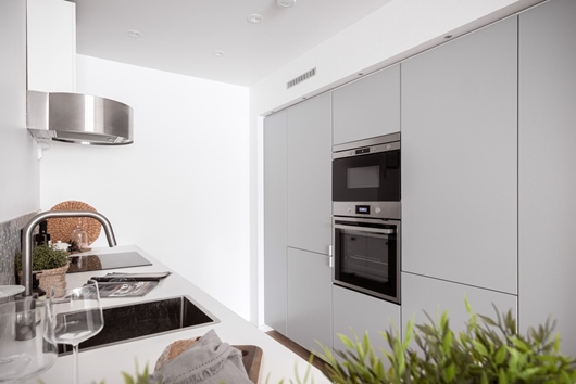 Bostadsrätt i Hisings Backa, Hisings backa, Göteborg, Västra Götaland, Bäckebolsängen 12